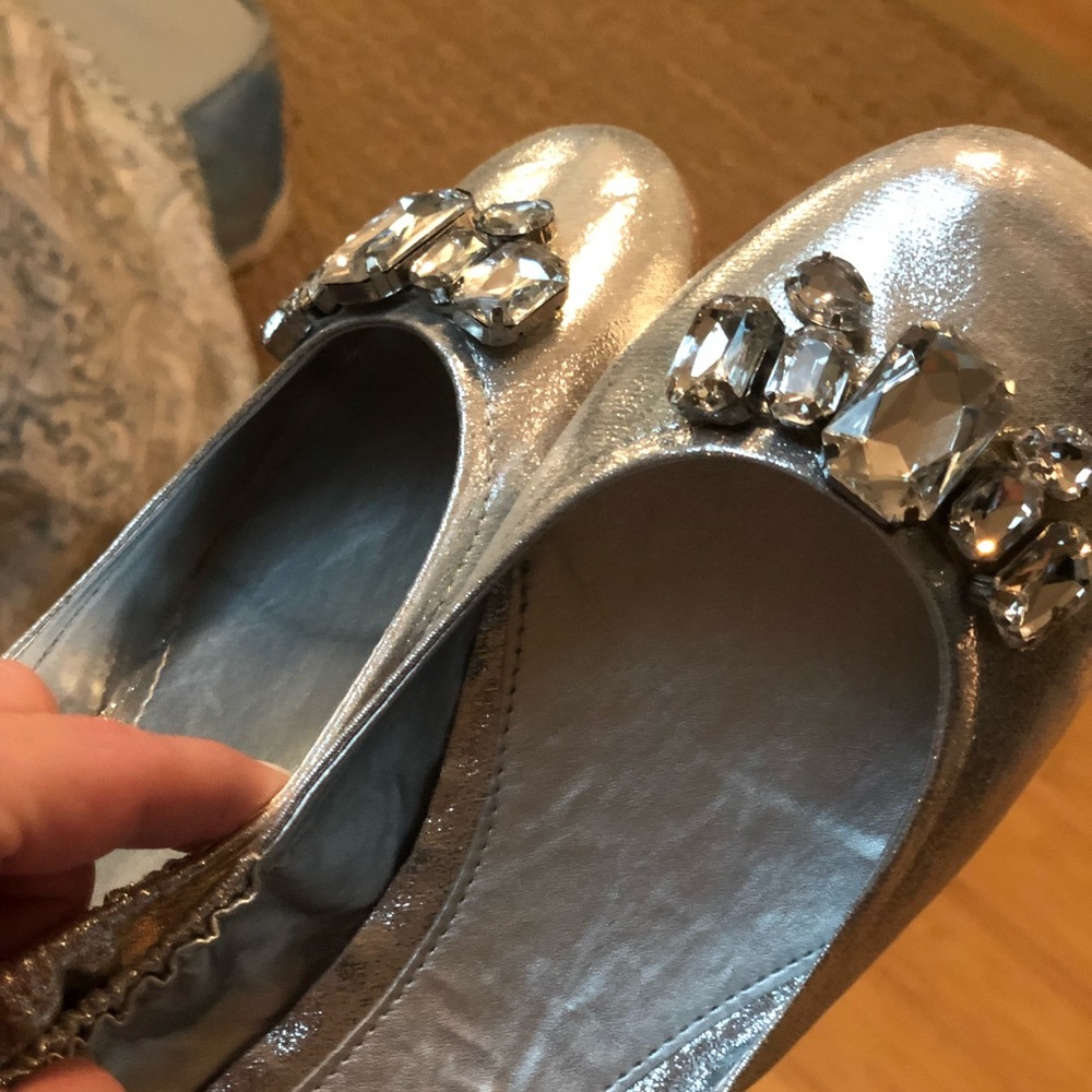 Wedding flats - Picture 3 of 3